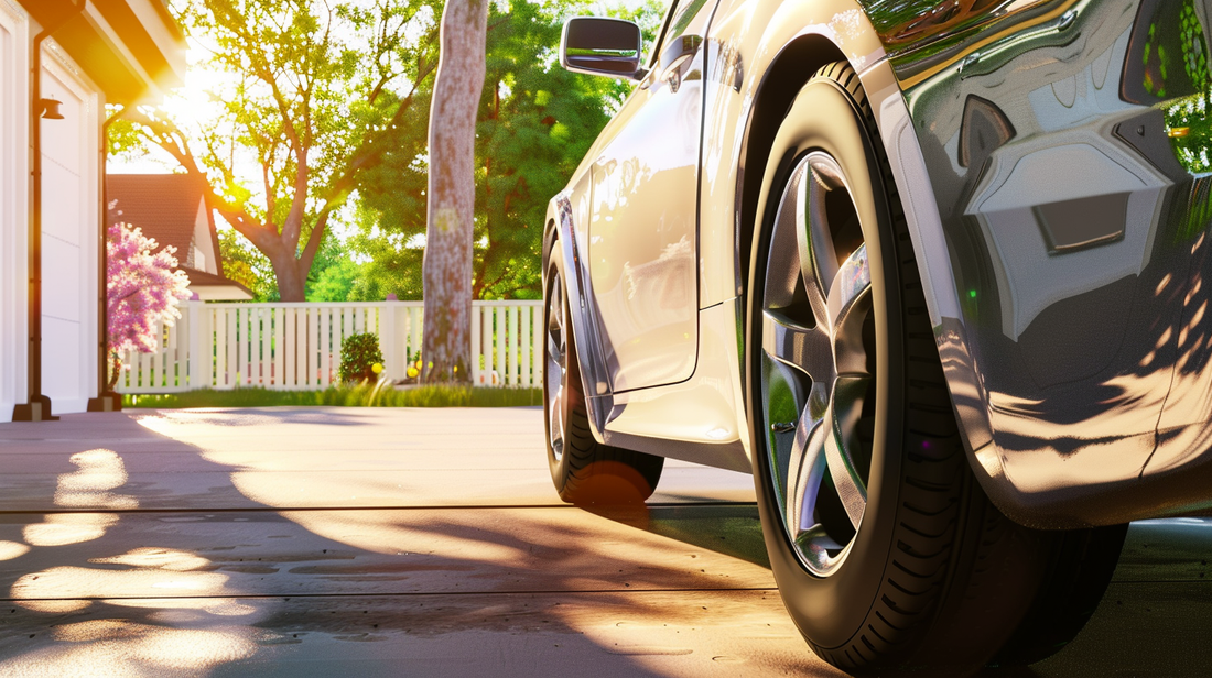 Ways To Inexpensively Improve Retail Value Of Car